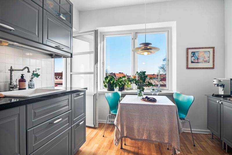Tenant ownership in Sweden for sale