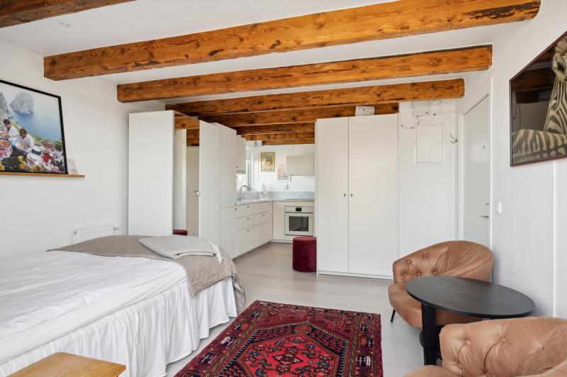 Tenant ownership in Sweden for sale