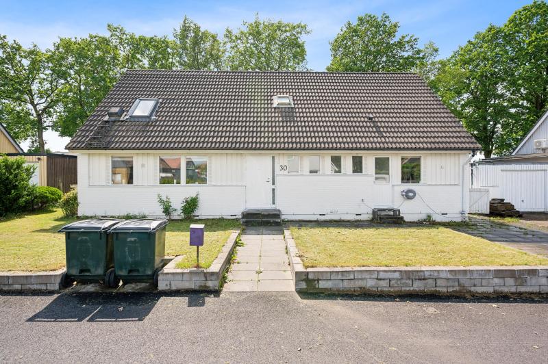 House in Sweden for sale