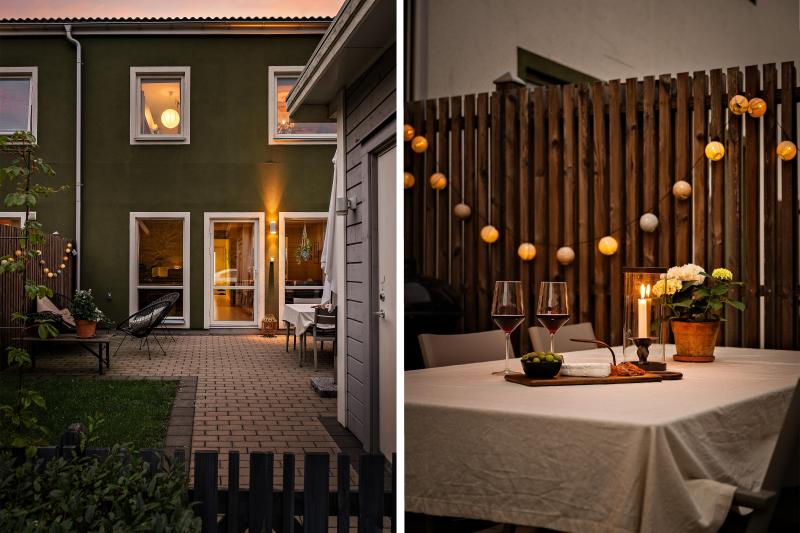 Image showcasing Apartments for sale in Sweden - Sweden Estates