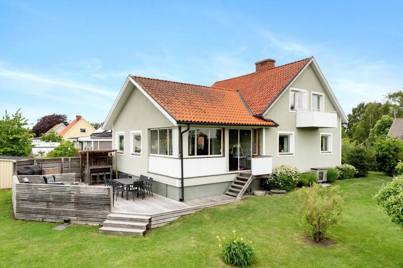 House in Sweden for sale