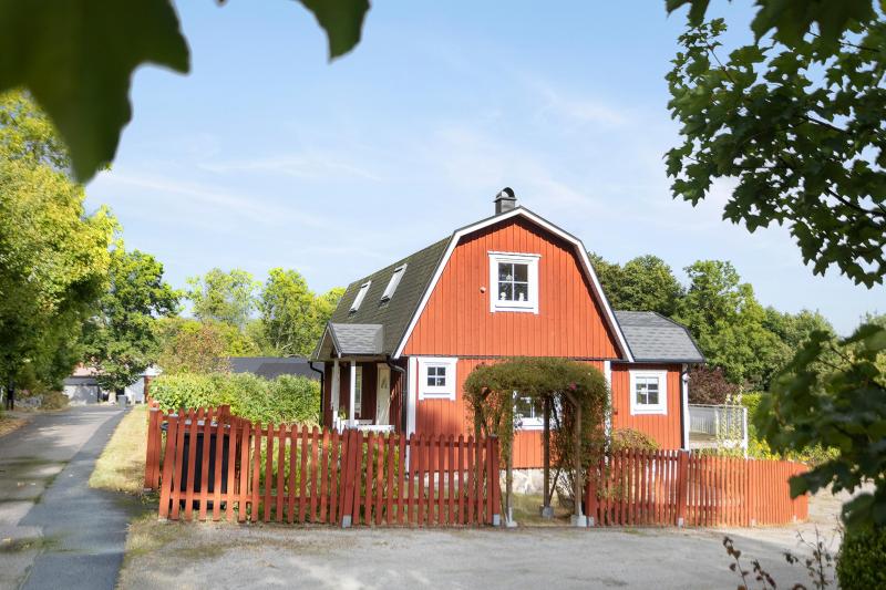 House in Sweden for sale