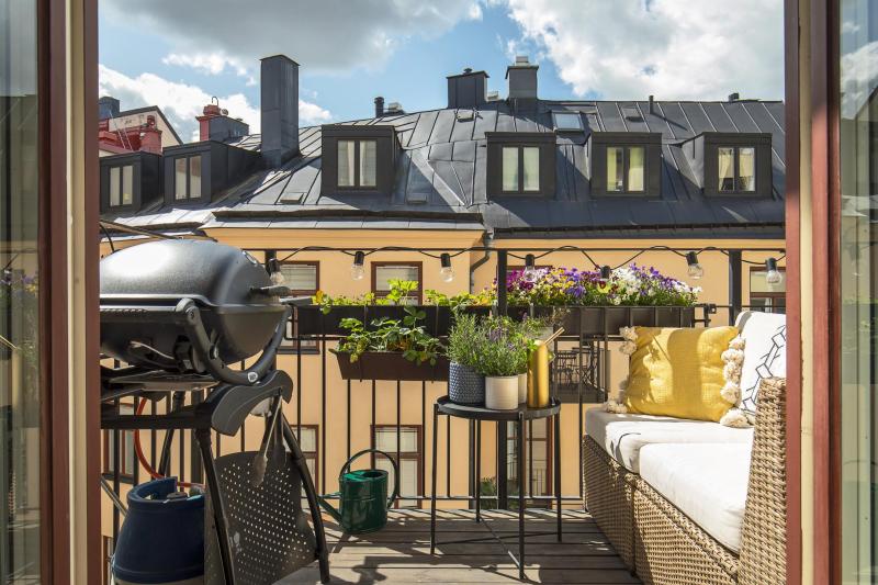 Tenant ownership in Sweden for sale