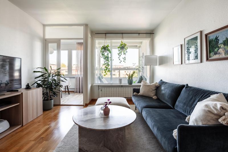 Tenant ownership in Sweden for sale