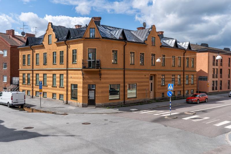 Bostadsrätt i Sverige till salu