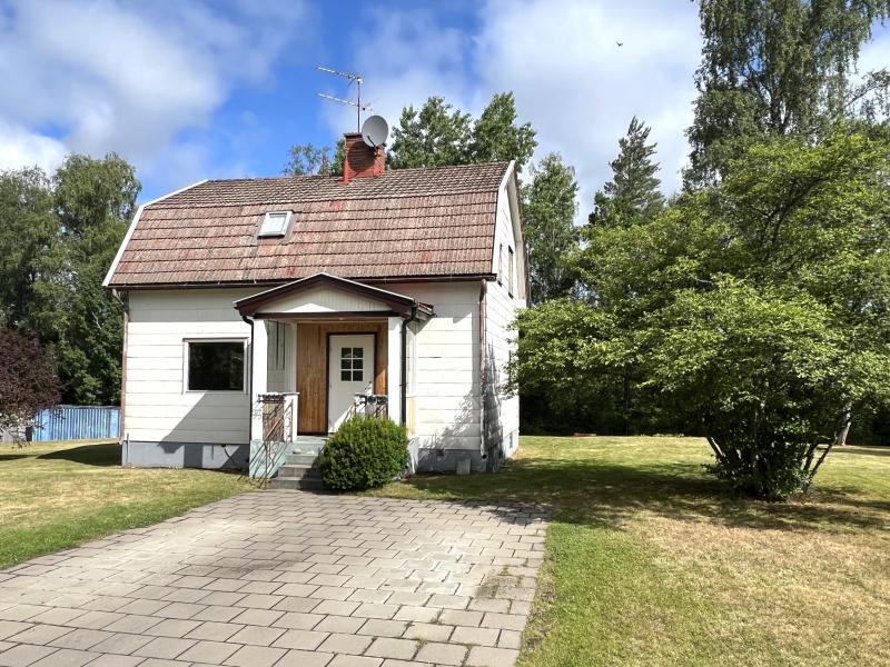 House in Sweden for sale