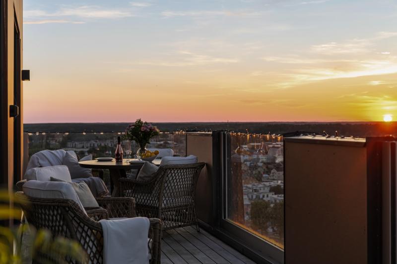 Tenant ownership in Sweden for sale