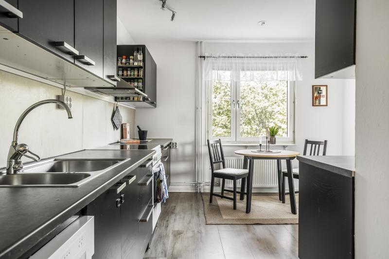 Tenant ownership in Sweden for sale
