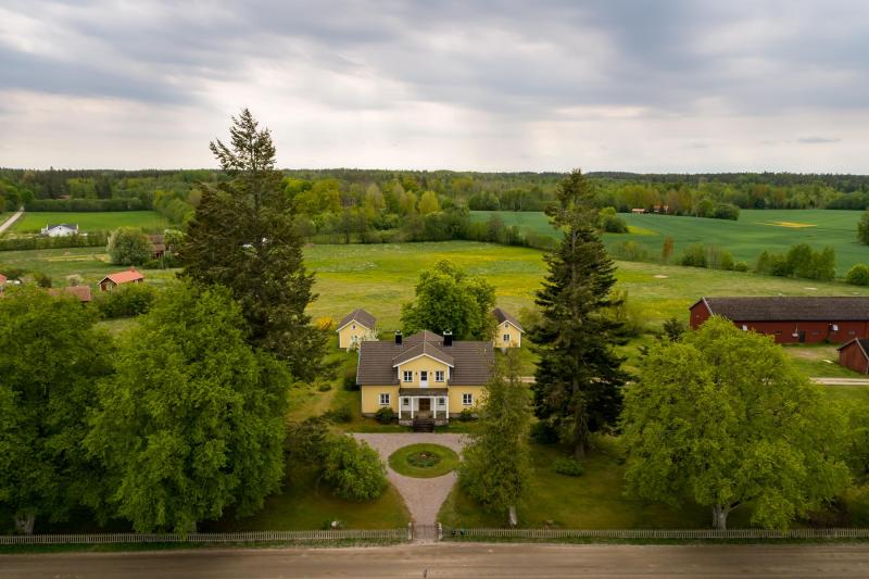 Farm / Forestry in Sweden for sale