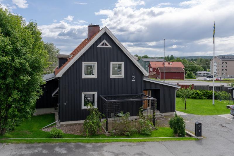 House in Sweden for sale