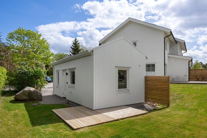 Tenant ownership in Sweden for sale