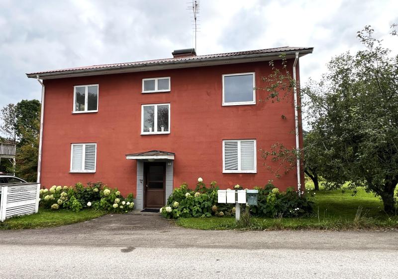 Commercial Property in Sweden for sale
