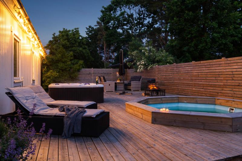 House in Sweden for sale