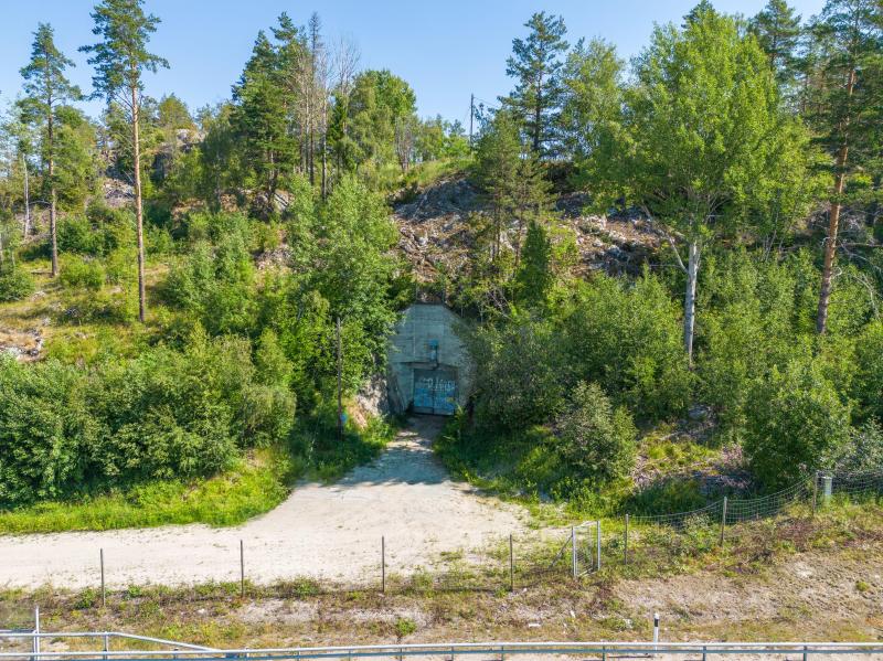 Commercial Property in Sweden for sale