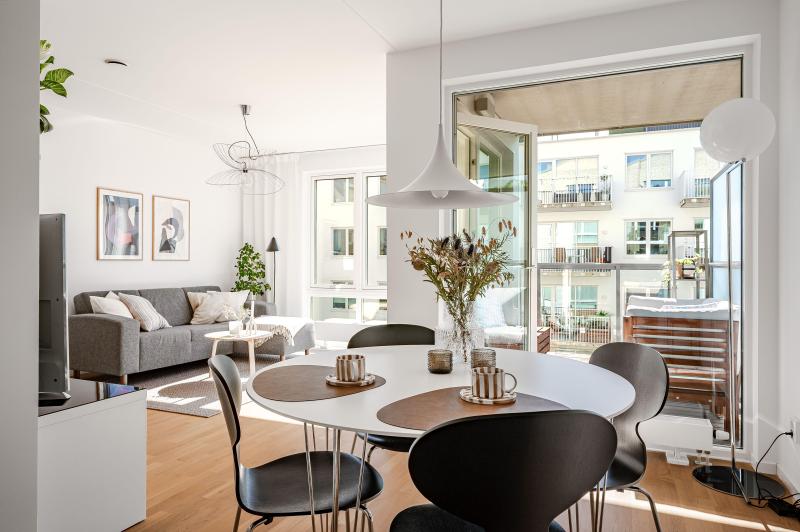 Tenant ownership in Sweden for sale