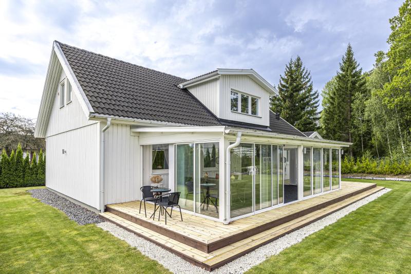 House in Sweden for sale