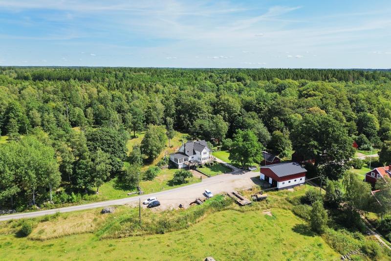House in Sweden for sale