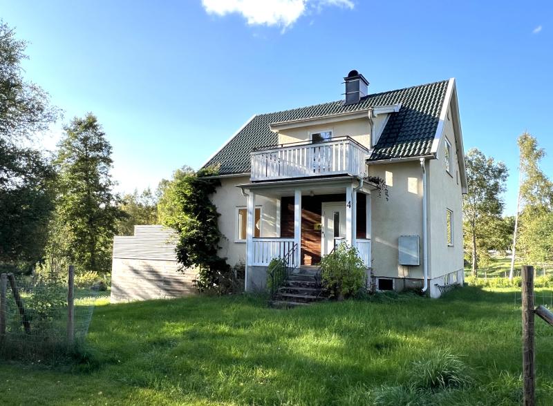 House in Sweden for sale