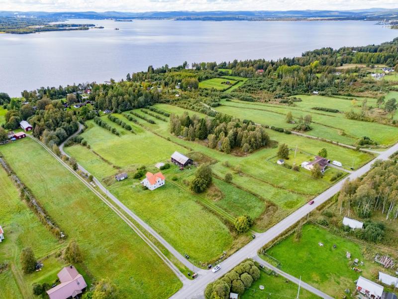 Farm / Forestry in Sweden for sale