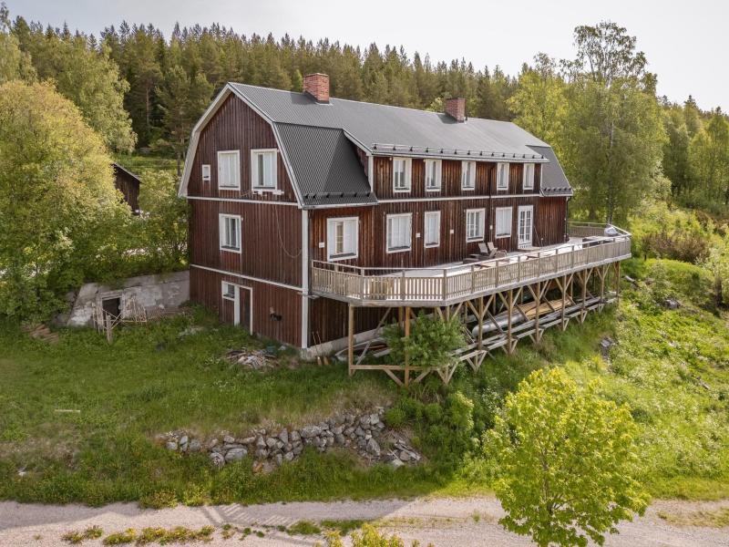 House in Sweden for sale