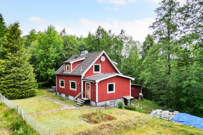Farm / Forestry in Sweden for sale