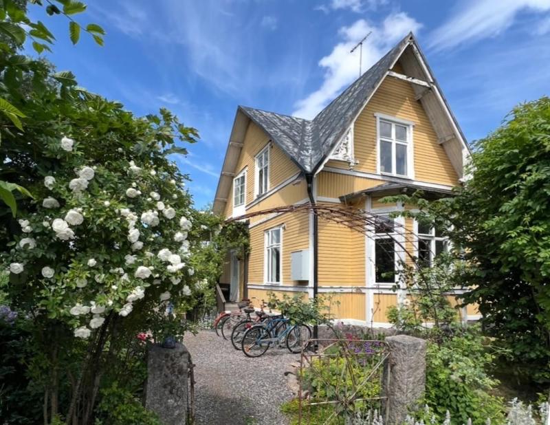 House in Sweden for sale