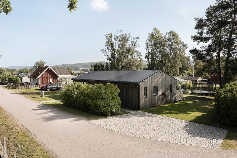 Cottage in Sweden for sale