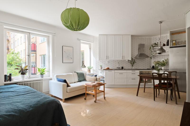 Tenant ownership in Sweden for sale