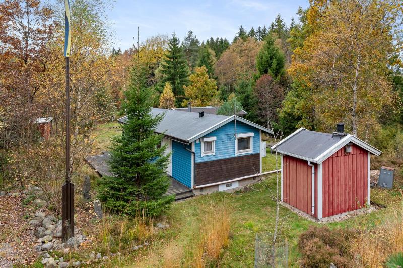 Cottage in Sweden for sale
