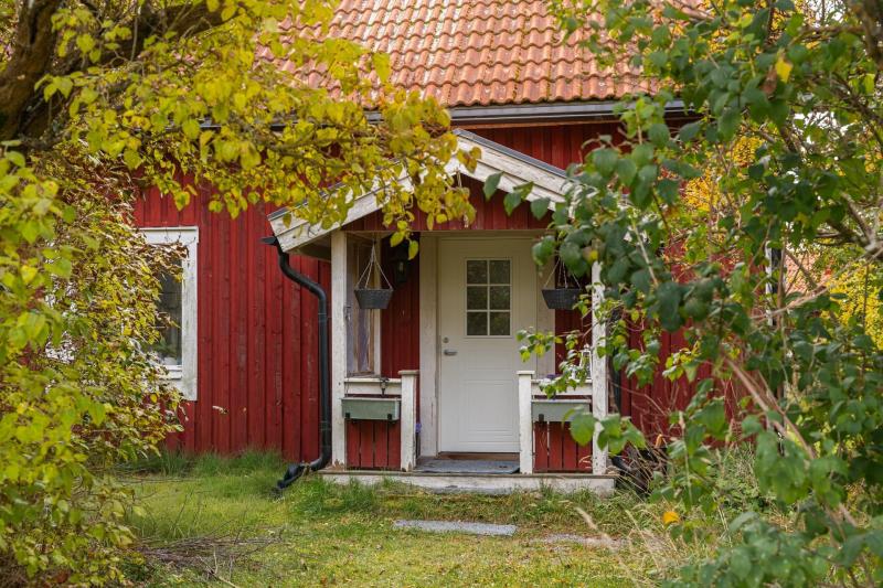 House in Sweden for sale