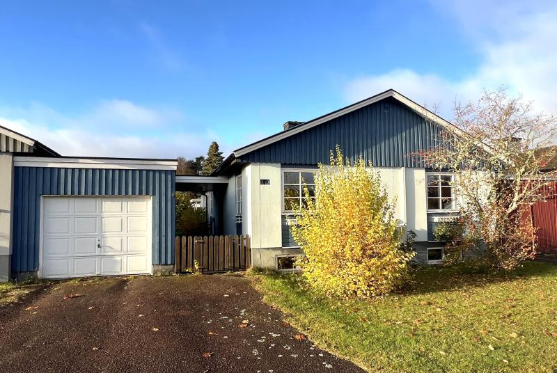 House in Sweden for sale