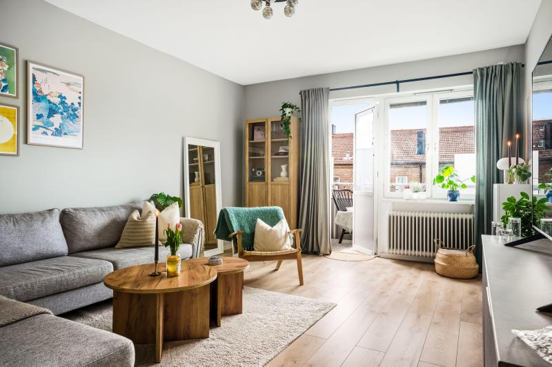 Tenant ownership in Sweden for sale