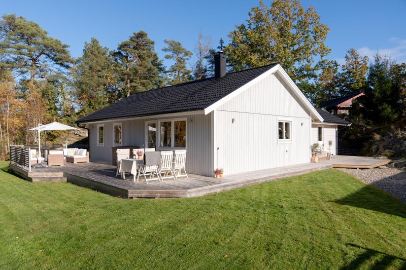 House in Sweden for sale