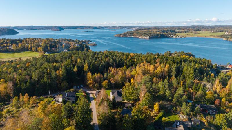House in Sweden for sale