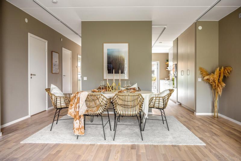 Tenant ownership in Sweden for sale