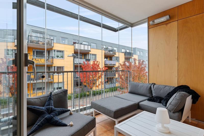 Tenant ownership in Sweden for sale