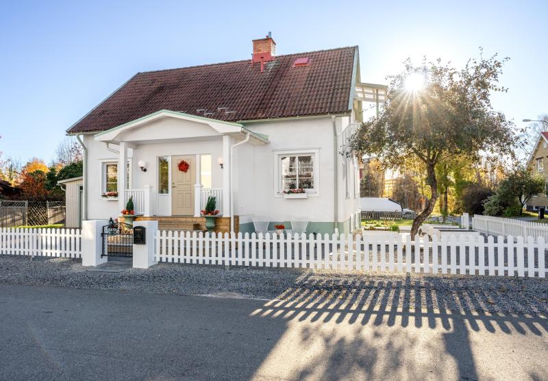 House in Sweden for sale