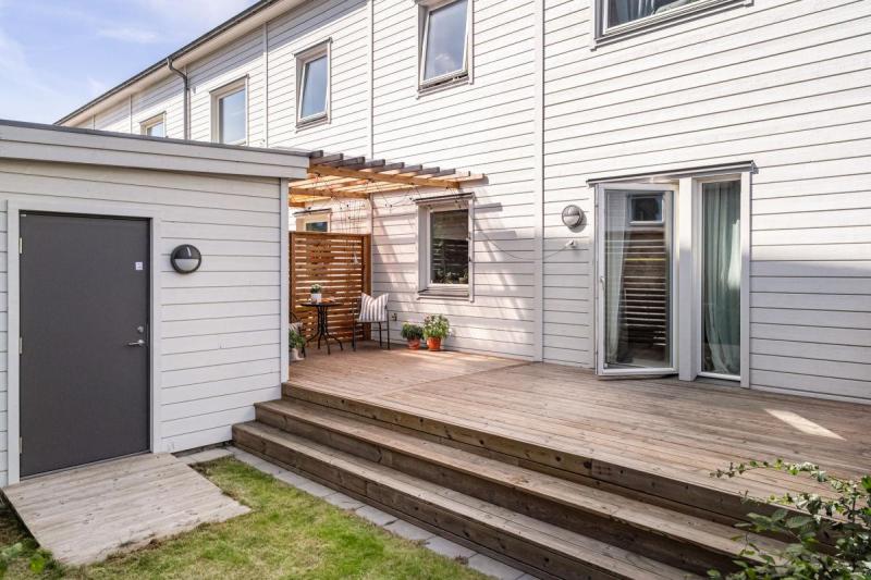 Tenant ownership in Sweden for sale