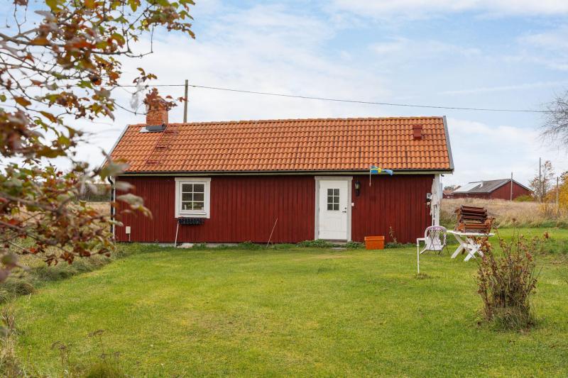 House in Sweden for sale