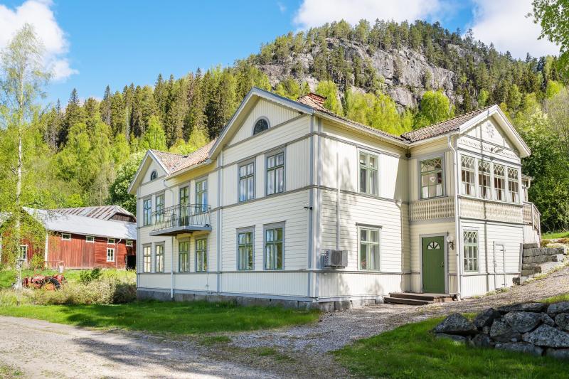 Farm / Forestry in Sweden for sale
