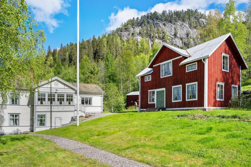Farm / Forestry in Sweden for sale