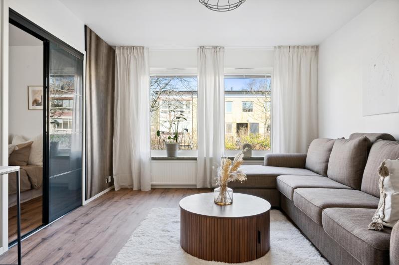 Tenant ownership in Sweden for sale