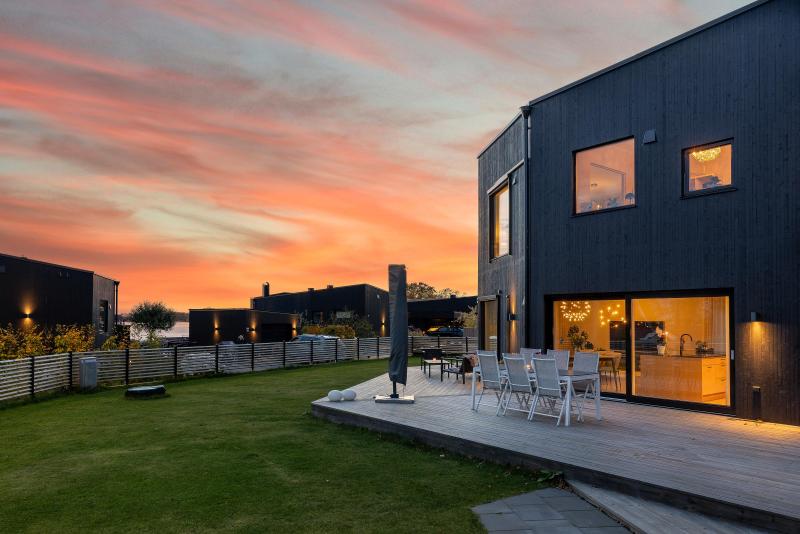 House in Sweden for sale