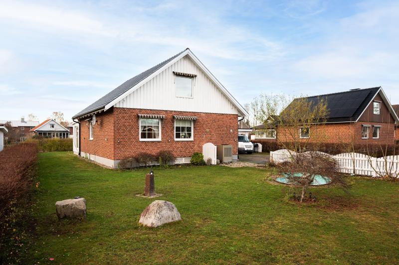 House in Sweden for sale