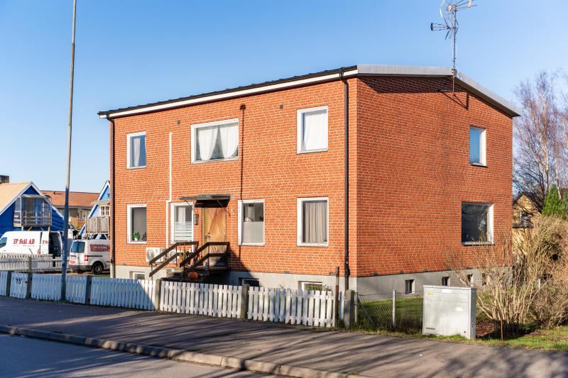 House in Sweden for sale