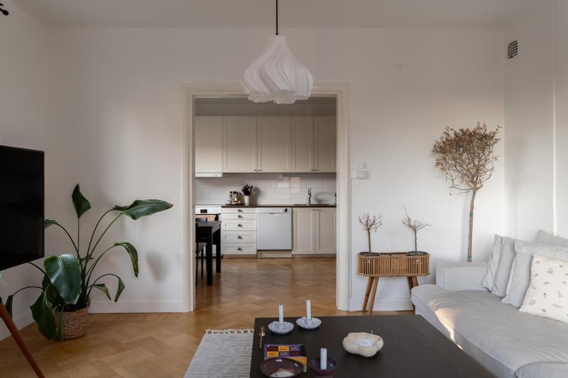 Tenant ownership in Sweden for sale