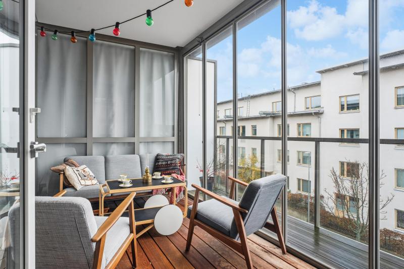Tenant ownership in Sweden for sale