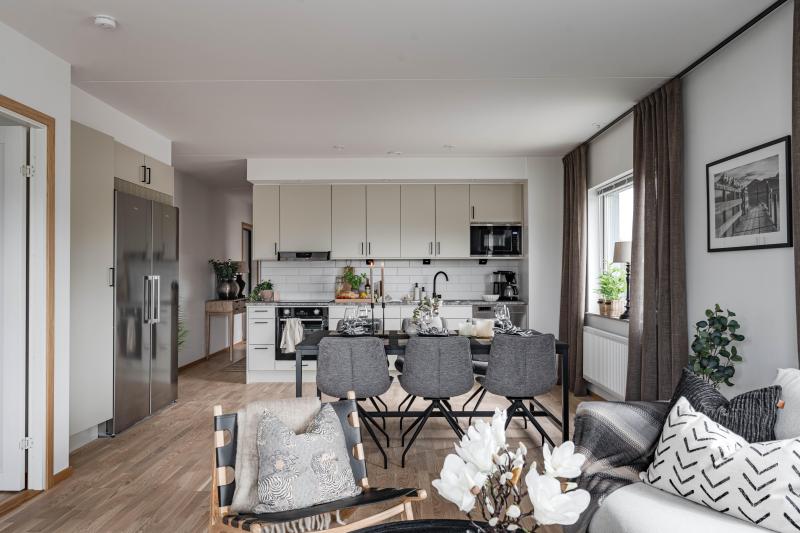 Tenant ownership in Sweden for sale
