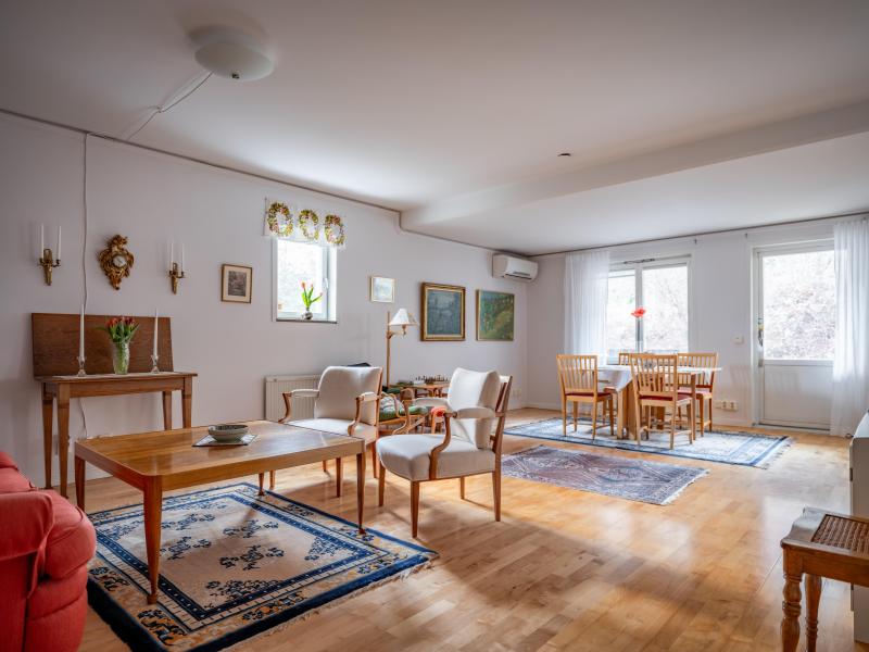 Tenant ownership in Sweden for sale