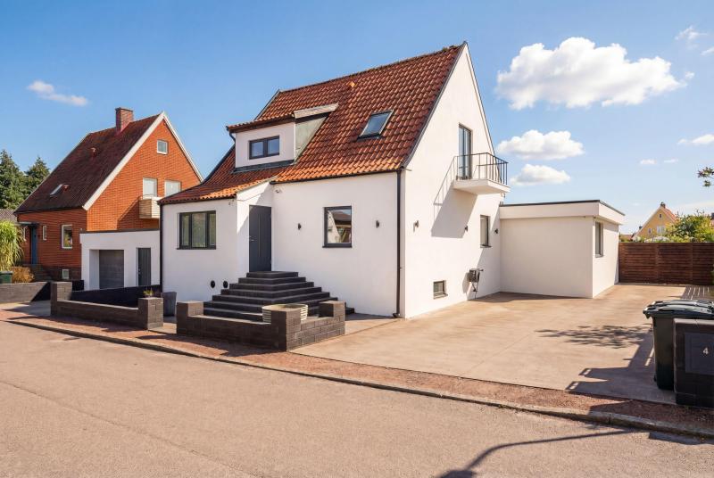 House in Sweden for sale